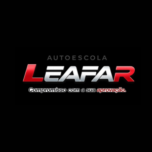 Logo Leafar
