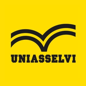 Logo Uniasselvi